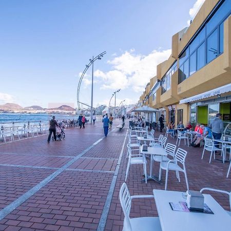 Trip Canteras, New Beach Apartment Las Palmas de Gran Canaria Exterior photo